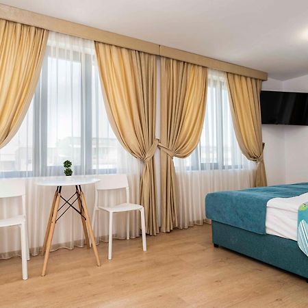 Електра Апарт Бургас Electra Apart Burgas Elektra Bourgas Bagian luar foto