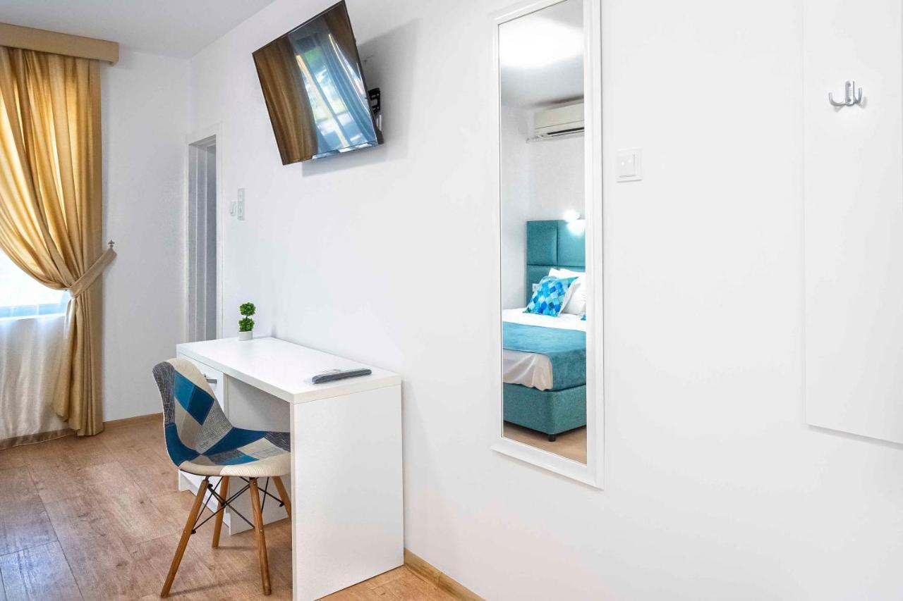 Електра Апарт Бургас Electra Apart Burgas Elektra Bourgas Bagian luar foto